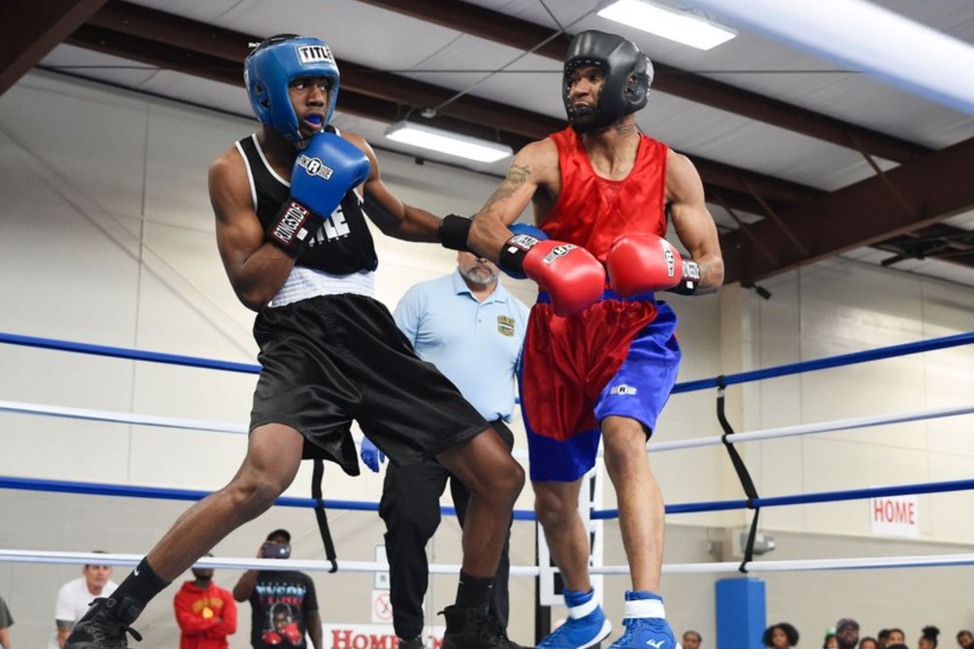 Boxing