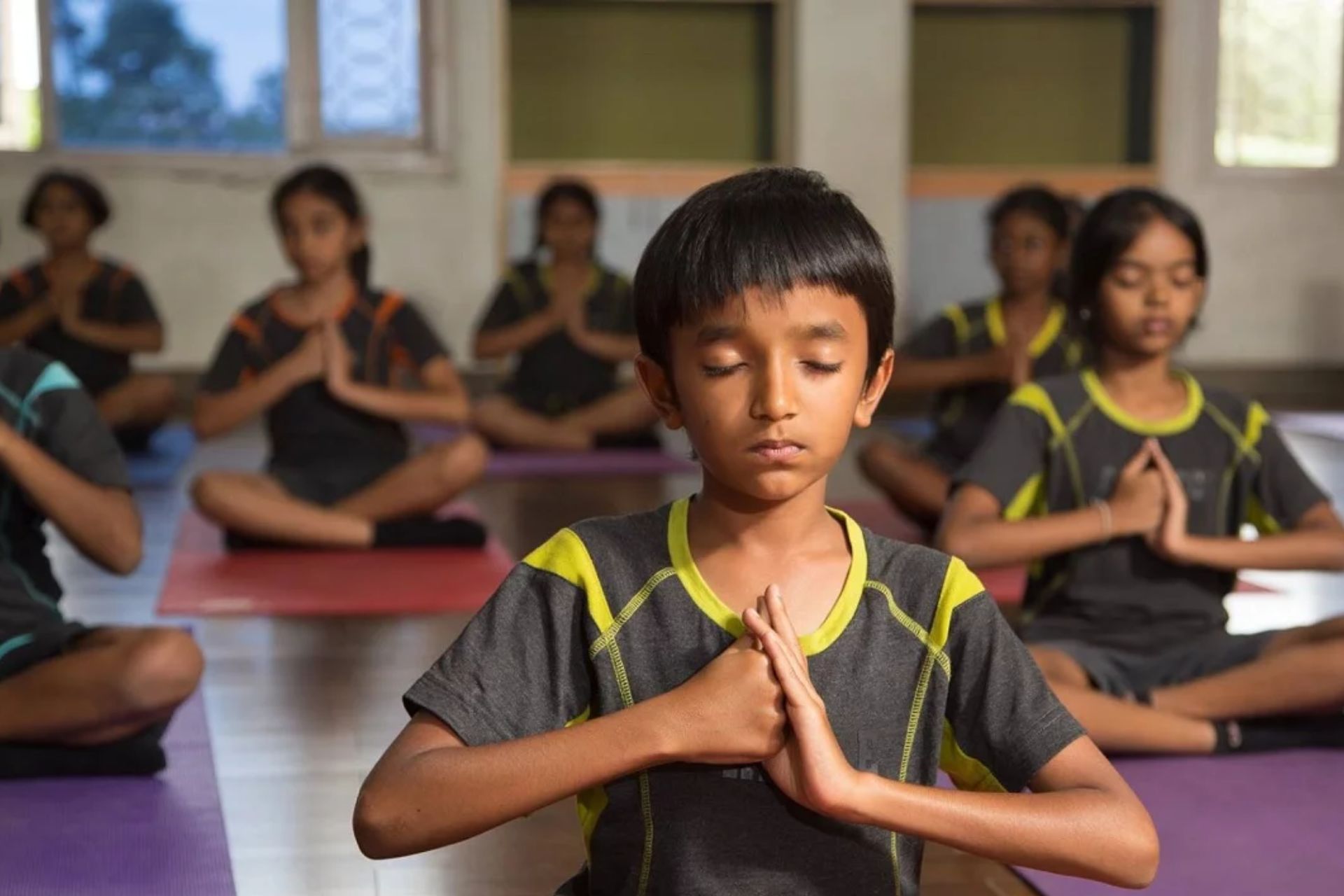 Yoga